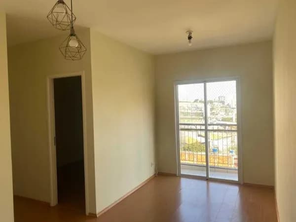 Apartamento de 2 Dormts no Residencial Vida Nova Barueri no Tupanci em Barueri/SP
