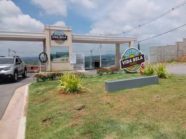 Lote/Terreno em Itapevi - Loteamento Vida Bela
