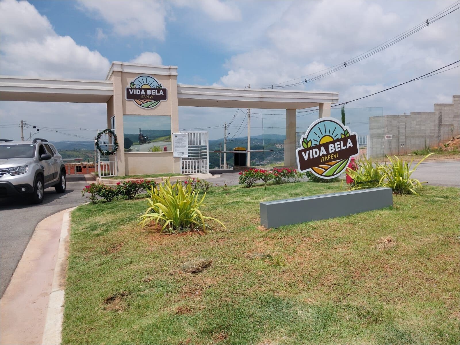 Lote/Terreno em Itapevi - Loteamento Vida Bela