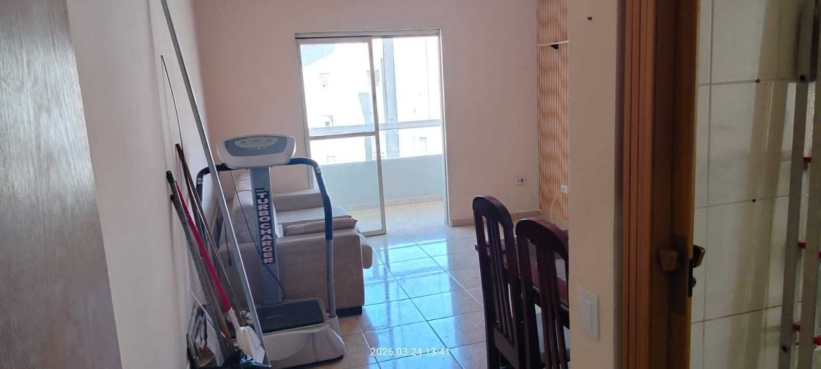 Apartamento de 2 Dormts à venda no Vale Verde, Jardim das Margaridas Jandira, 56,8 m², 1 vaga.