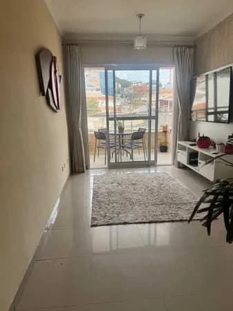 Apartamento de 2 Dormts (1 suíte) à venda no Raiza II na Via Boas Vista em Barueri/SP