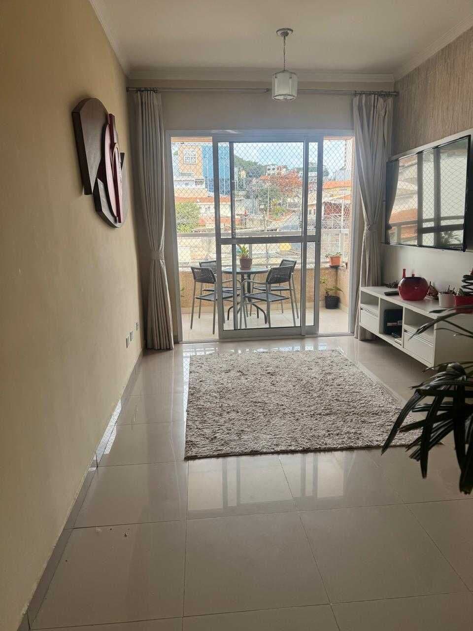 Apartamento de 2 Dormts (1 suíte) à venda no Raiza II na Via Boas Vista em Barueri/SP