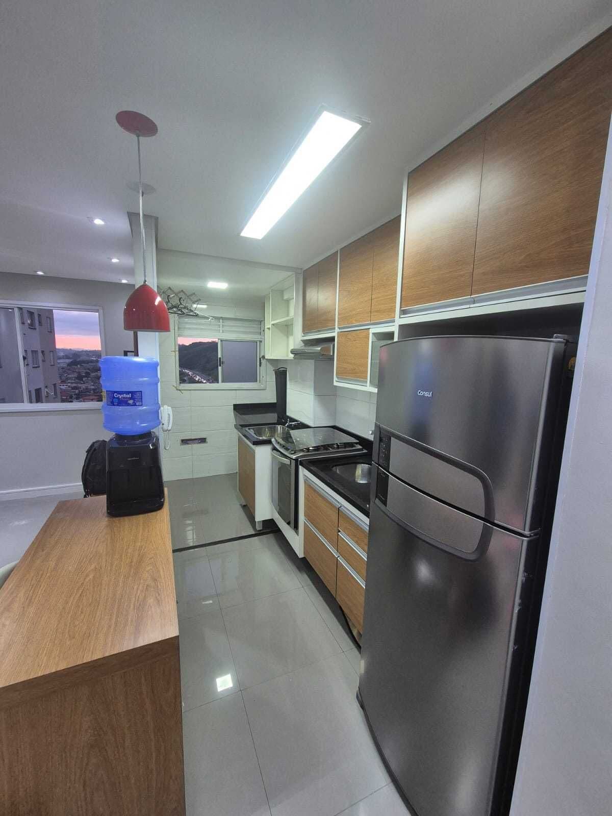 Apartamento de 2 Dormts à venda no Inspire Verde no Centro em Barueri/SP