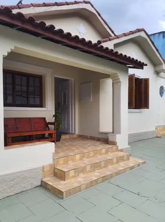 Casa à Venda no Jardim Paraíso – 2 Residências em 1 | Oportunidade Única