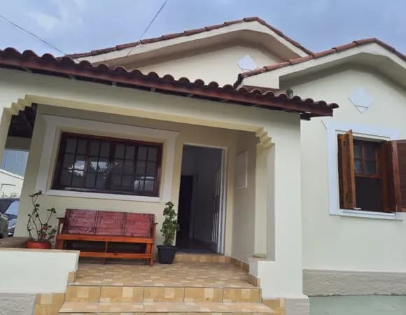 Casa à Venda no Jardim Paraíso – 2 Residências em 1 | Oportunidade Única
