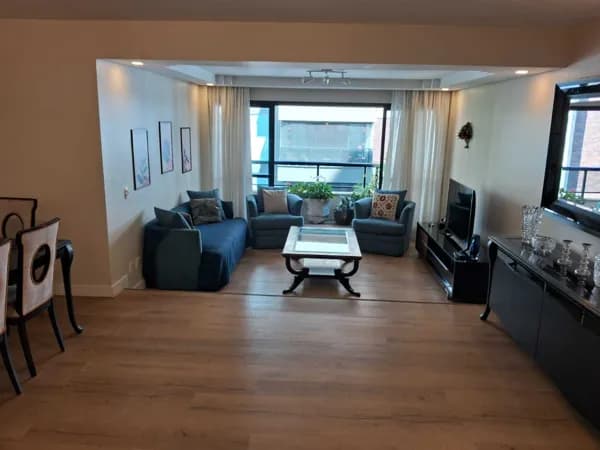 Apartamento de 3 Dormts (1 suíte) à venda no Edifício San Francisco em Alphaville Barueri