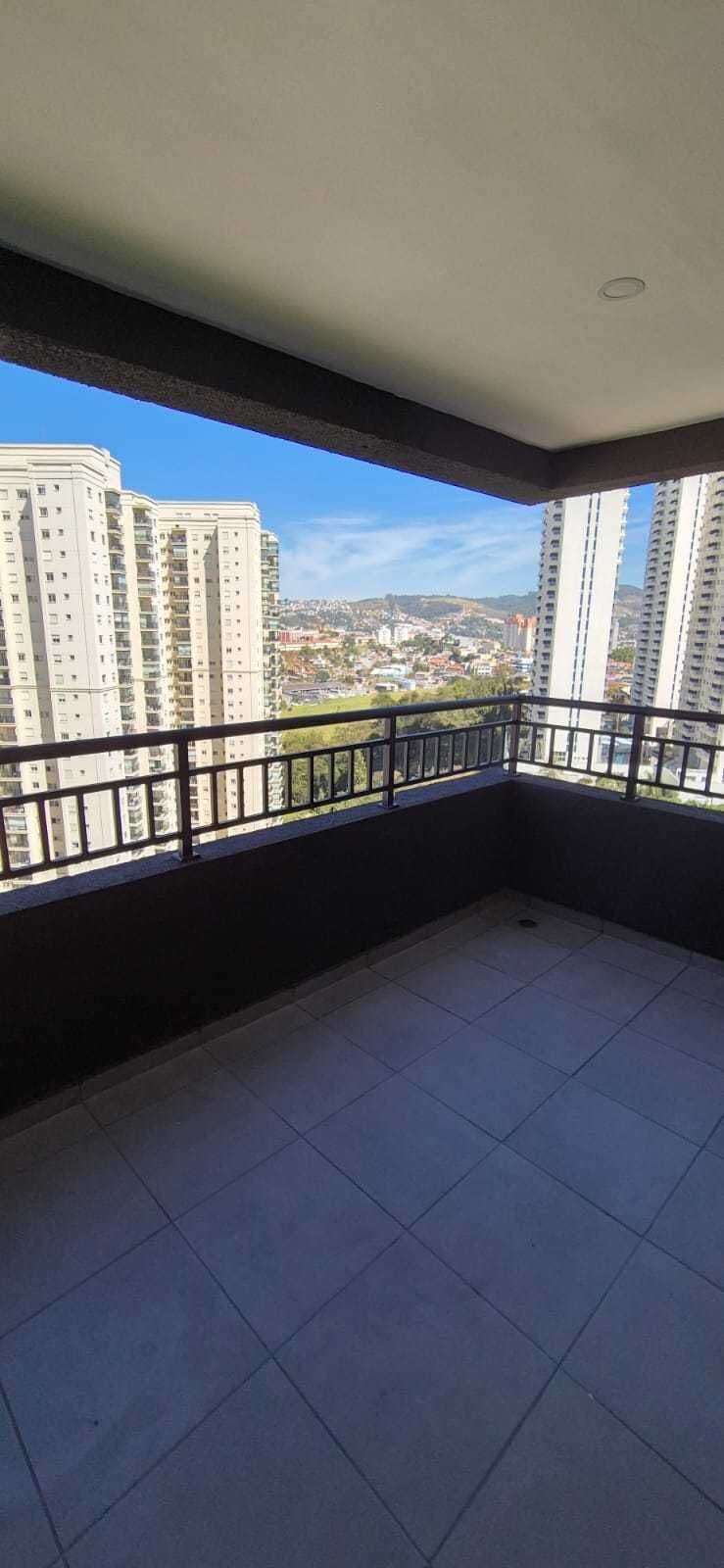 Apartamento de 73,63 m² à venda no Bless Parque Barueri, Jardim Tupanci, 3 Dorms (1 suíte) e 2 vagas