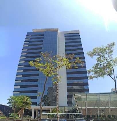 Sala Comercial à venda no West Corp Alphaville, com 1000 m² e 23 vagas