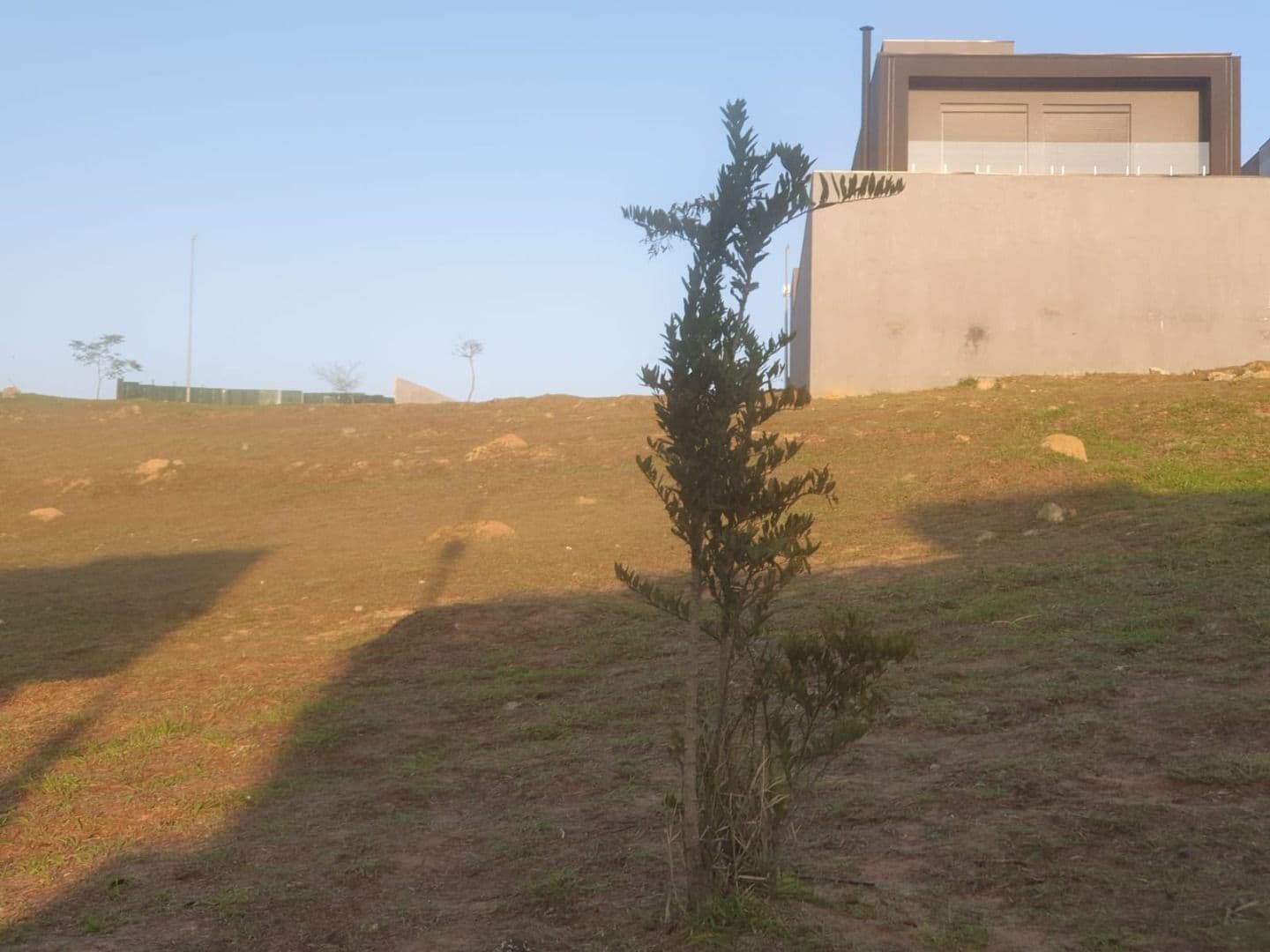 Terreno à venda de 572 m2, no condomínio Altavis em Santana de Parnaíba