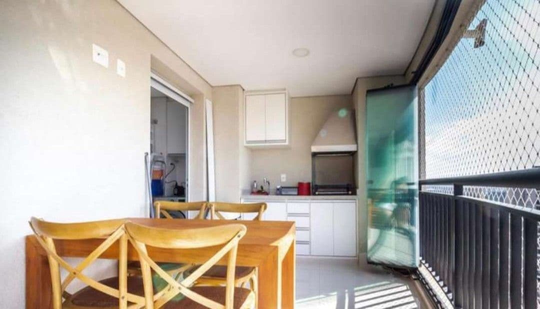 Apartamento à venda de 96m² no Bellagio Ecopark – Andar Alto e Varanda Gourmet!