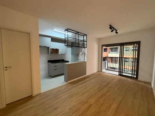 Apartamento para Locação no Soul Itapecuru em Alphaville-Barueri, de 51 m² e 1 Vaga livre