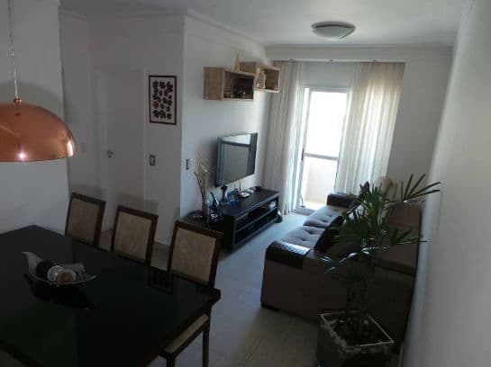 Apartamento Moderno à venda de 56m² no Premiere em Barueri – Super Oportunidade!