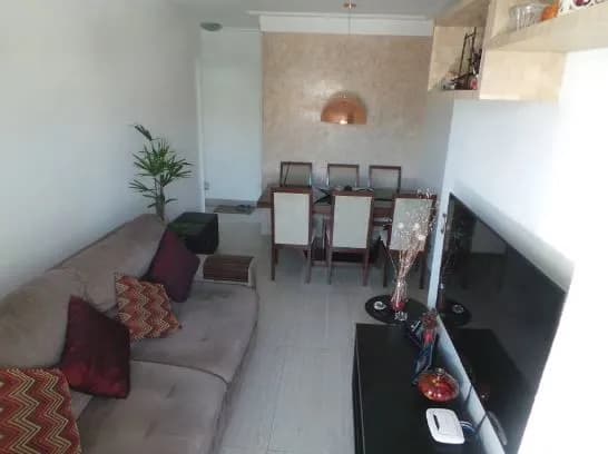 Apartamento Moderno à venda de 56m² no Premiere em Barueri – Super Oportunidade!