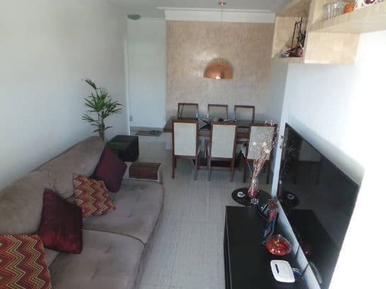 Apartamento Moderno à venda de 56m² no Premiere em Barueri – Super Oportunidade!
