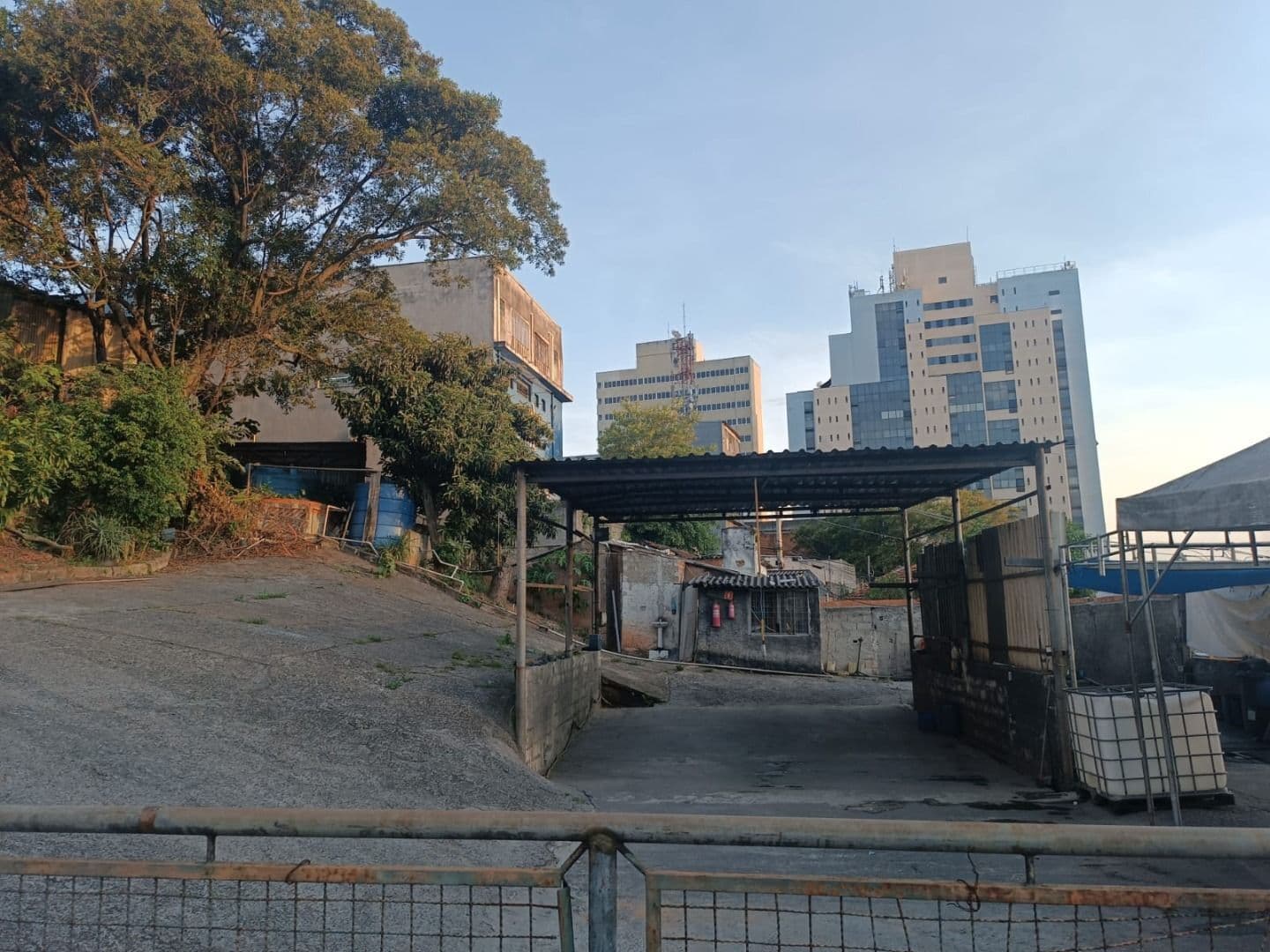 Lote à Venda em Barueri – 635m² | Localização Privilegiada!