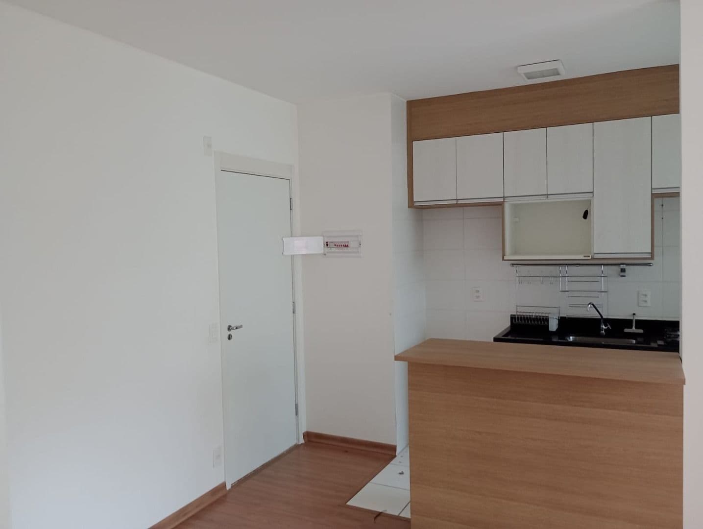 Apartamento a Venda em Barueri com 51 m2 com 2 dormitorios e 1 vaga