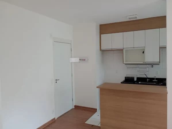 Apartamento a Venda em Barueri com 51 m2 com 2 dormitorios e 1 vaga