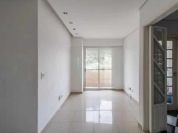 Apartamento de 61 m² à venda no Condomínio Premiere, na Vila São Luiz, em Barueri