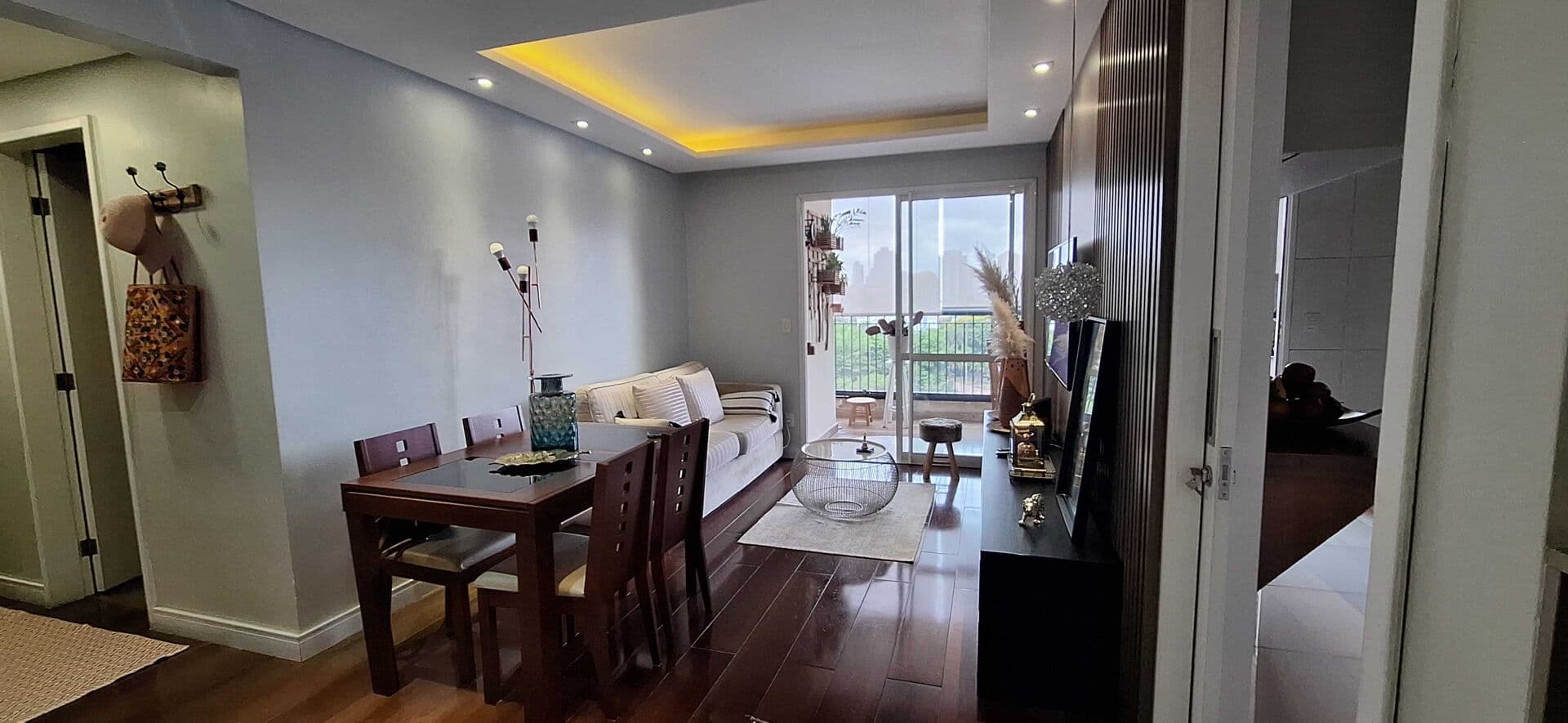 Apartamento de 3 Dormts (1 suíte) à venda no Alto da Mata no Tupanci em Barueri/SP