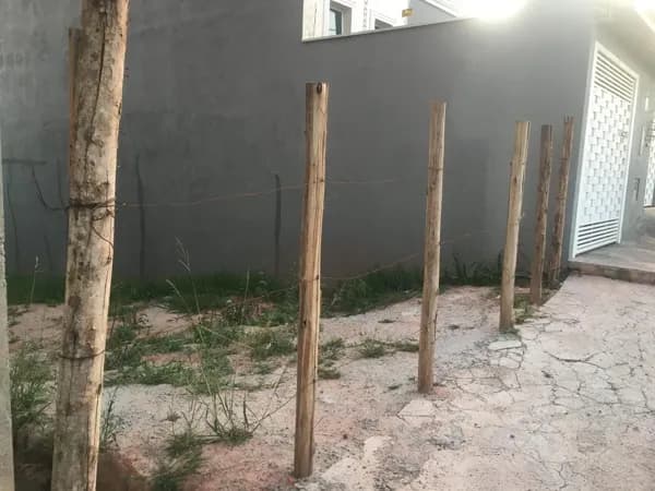 Terreno à venda – 125m² | Vila do Conde – Barueri