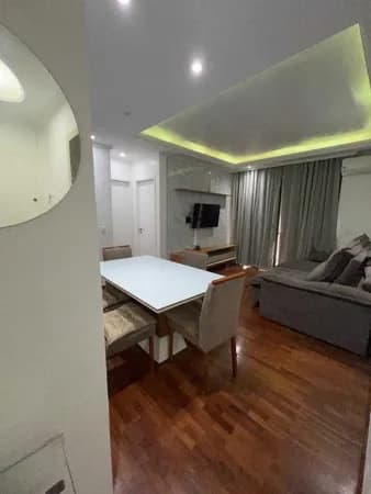 Apartamento de 3 Dormts (1 suíte) à venda no Pacific Towers em Alphaville Barueri
