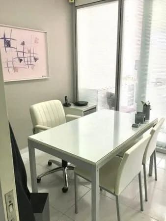 Sala Comercial à venda de 48m² no CEA Alphaville – Oportunidade!