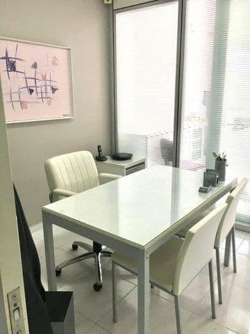 Sala Comercial à venda de 48m² no CEA Alphaville – Oportunidade!