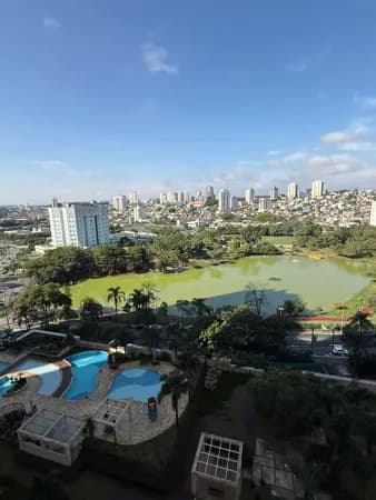 Apartamento de 2 Dormts (1 suíte) à venda no Alto da Mata no Tupanci em Barueri/SP