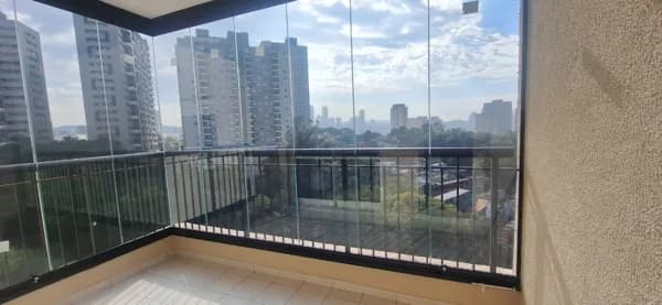 Apartamento à Venda em Barueri 📐 76m² | 2 dormitórios (1 suíte) | 2 banheiros | 1 vaga