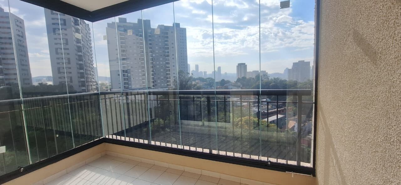 Apartamento à Venda em Barueri 📐 76m² | 2 dormitórios (1 suíte) | 2 banheiros | 1 vaga