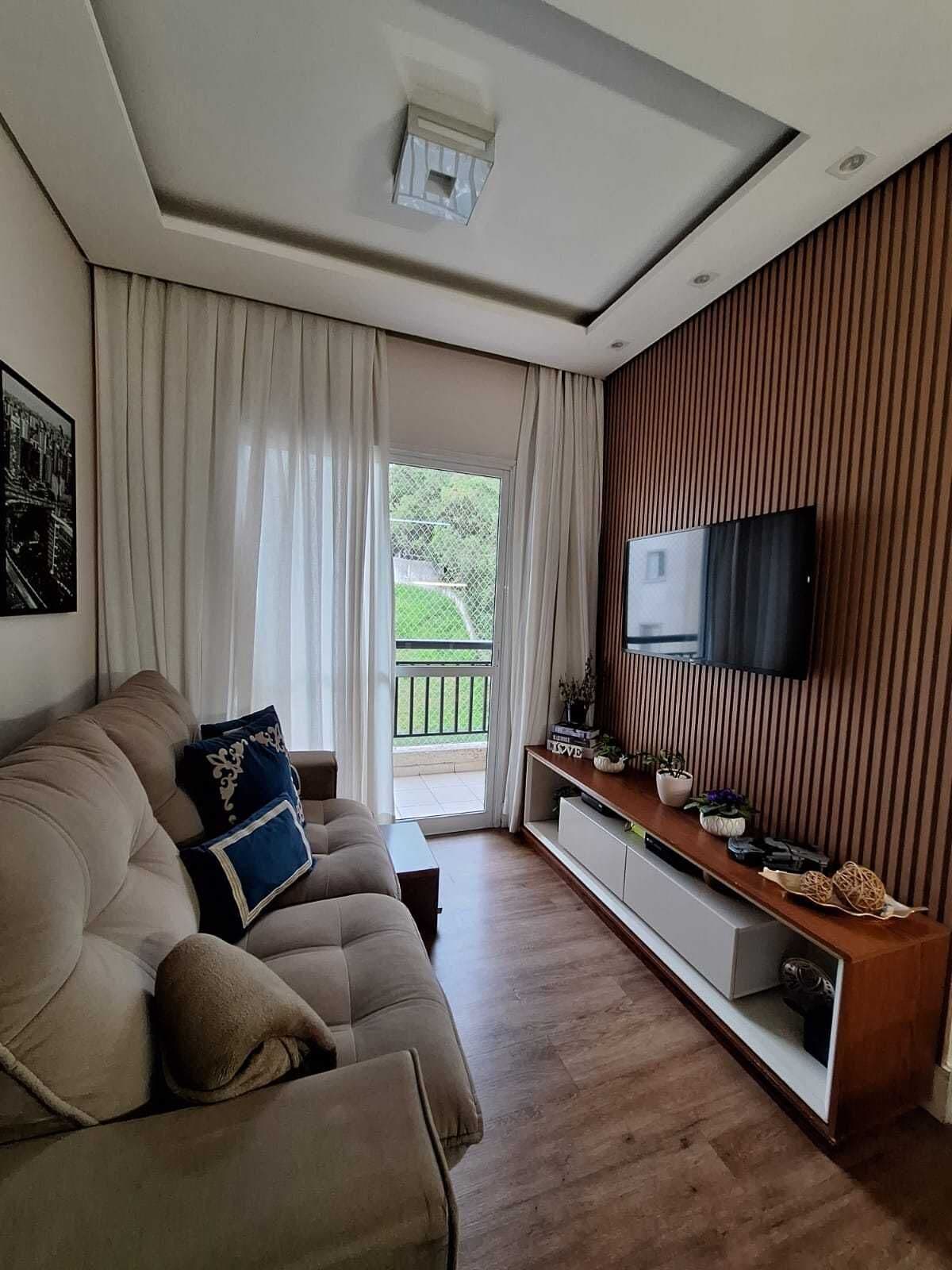 Apartamento de 3 Dormts (1 suíte), 2 vagas à venda no Ilhas do Mediterrâneo em Barueri