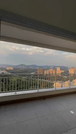 Apartamento de 73 m² à venda no Acqua Park Barueri no bairro Dom José, 3 Dorm e 3 vagas