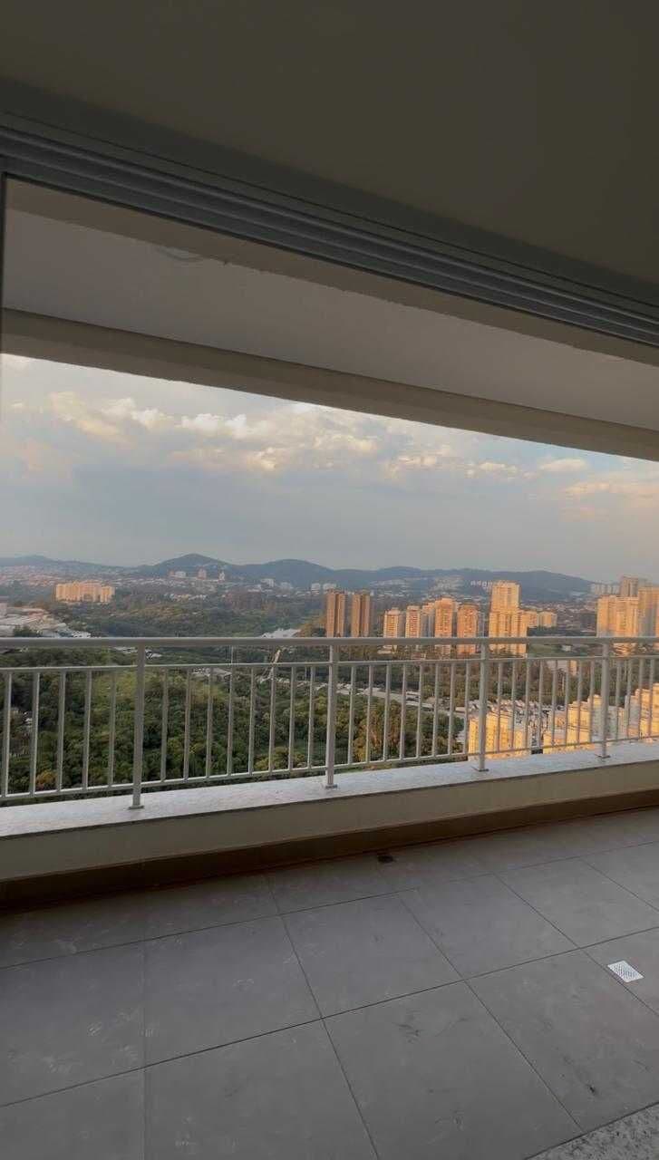 Apartamento de 73 m² à venda no Acqua Park Barueri no bairro Dom José, 3 Dorm e 3 vagas