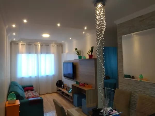 Apartamento à venda de 59m² térreo, no Viva Mais Barueri – Super Oportunidade!