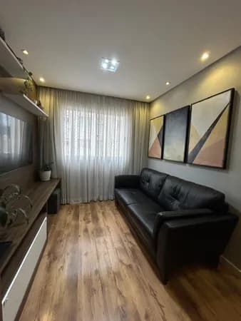 Apto de 51m² no Inspire Brisas de 2 Dormitórios – Oportunidade no Centro de Barueri