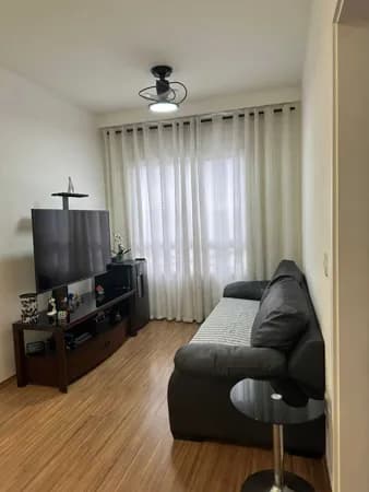 Apartamento de 2 Dormts à venda no Spazio Club na Vila Iracema em BarueriSP