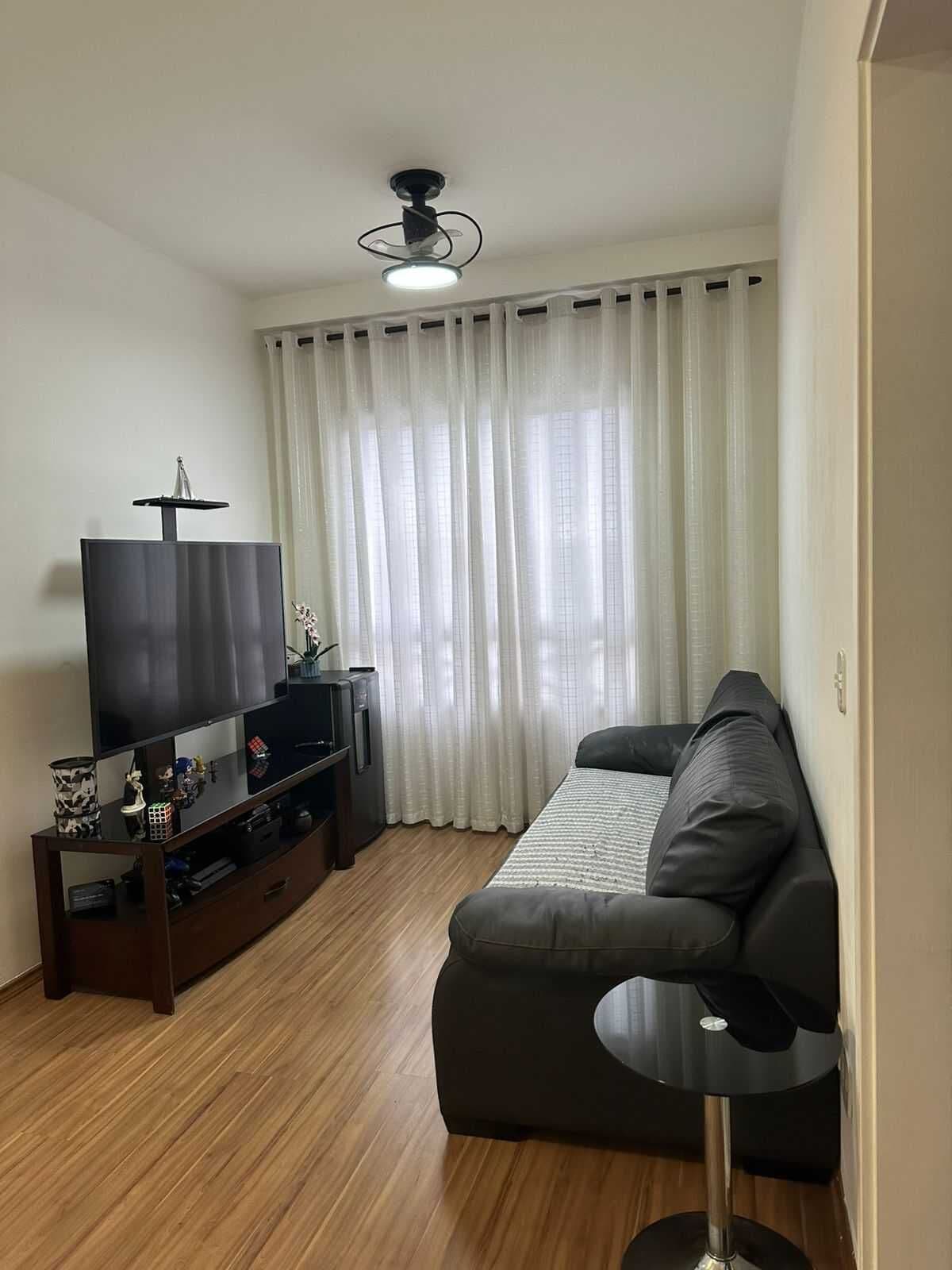 Apartamento de 2 Dormts à venda no Spazio Club na Vila Iracema em BarueriSP