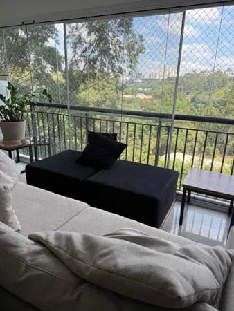 Apartamento de 3 Dormts (3 suítes) à venda no Alpha Vita em Alphaville em Santana de Parnaíba/SP