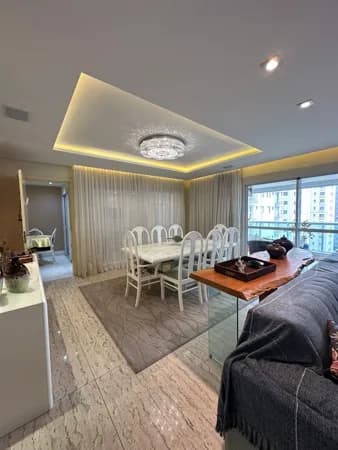 Apartamento 3 Dormts (3 Suítes) à venda no Edifício Splendore em Alphaville em Barueri/SP