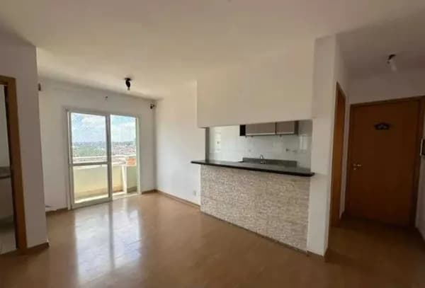 Apartamento de 60 m² à venda no Tupanci em Barueri/SP