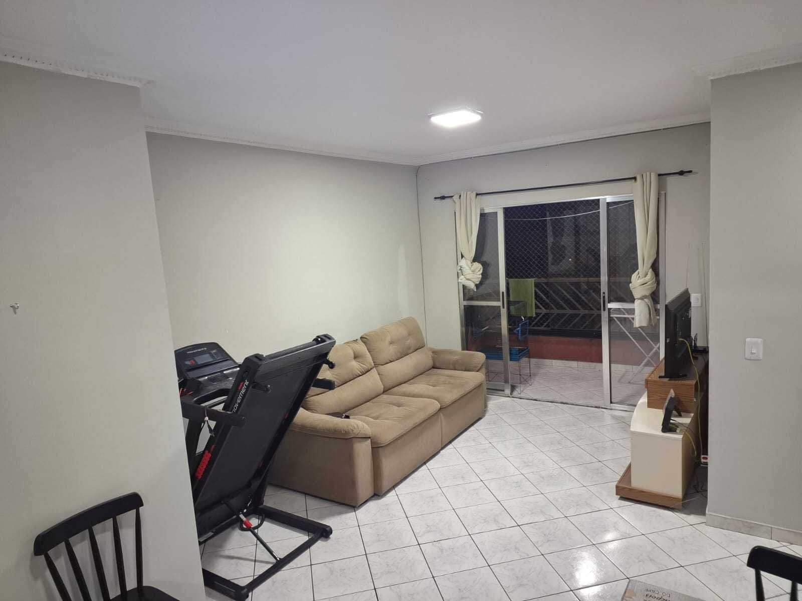 Apartamento de 65 m² à Venda na Vila Boa Vista em Barueri/SP