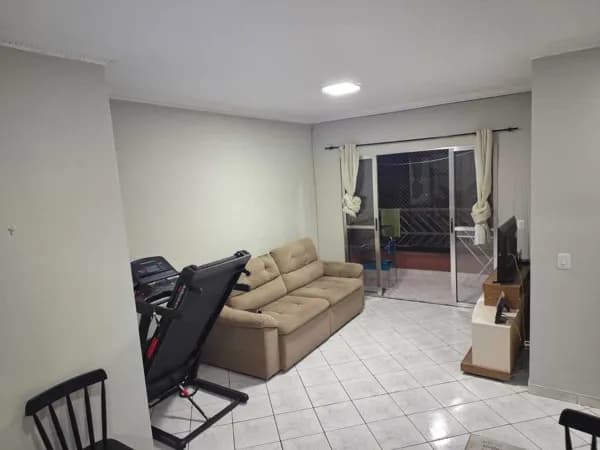 Apartamento de 65 m² à Venda na Vila Boa Vista em Barueri/SP