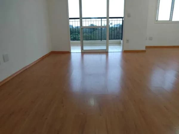 Apartamento para Locação no Reserva do Alto no Tupanci em Barueri/SP