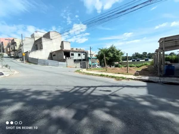Terreno à venda em Barueri