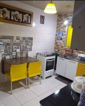 🏡 Sobrado à Venda em Barueri • 250m² • 5 dormitórios • 1 suíte • 4 vagas