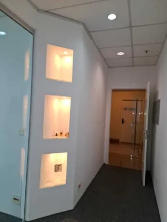 Sala comercial à venda no Edifício Jaçari no CA Rio Negro em Alphaville Barueri/SP