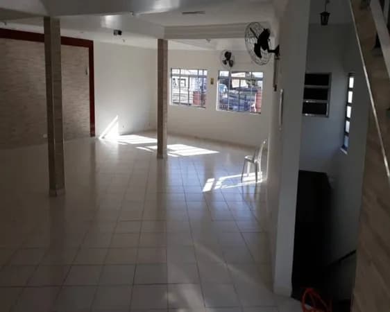 Salões Comerciais à Venda com 356m² no Santo Antônio – Oportunidade Única!