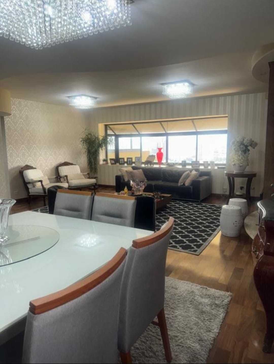 Apartamento de 280 m² no Edifício Phanton no Alphaville Industrial em Barueri/SP