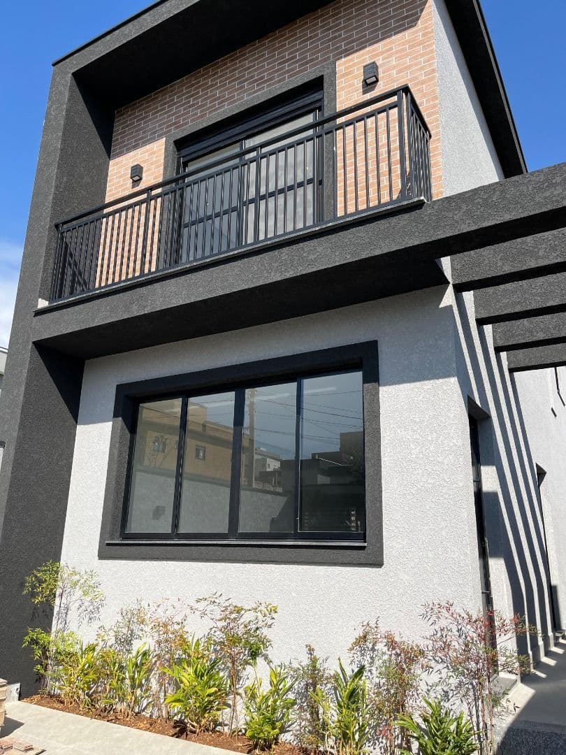 Casa à venda de 150m² no Nova Jaguari com Varanda e Área Gourmet – Oportunidade!