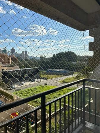Apartamento de 2 Dormts (1 suíte) à venda no Splendya 2 no 18 do Forte em Alphaville Barueri/SP